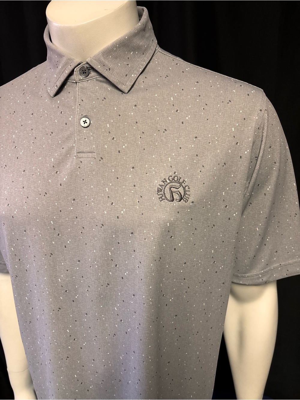 Nice men’s medium Footjoy golf polo